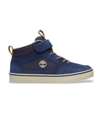 Timberland Stone Jump lder-sneakers navy