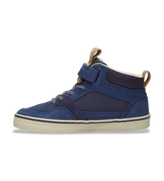 Timberland Stone Jump lder-sneakers navy