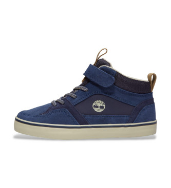 Timberland Stone Jump lder-sneakers navy
