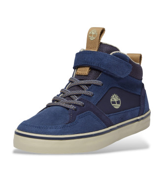 Timberland Stone Jump lder-sneakers navy