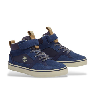 Timberland Stone Jump lder-sneakers navy