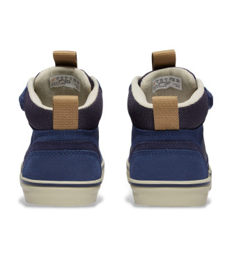 Timberland Stone Jump lder-sneakers navy