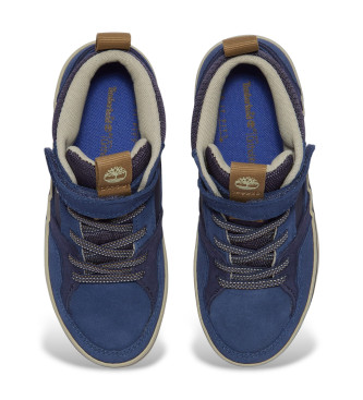 Timberland Stone Jump lder-sneakers navy