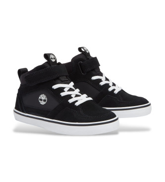 Timberland Stone Jump lder-sneakers sort