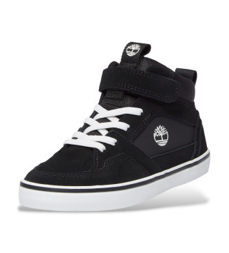 Timberland Stone Jump lder-sneakers sort