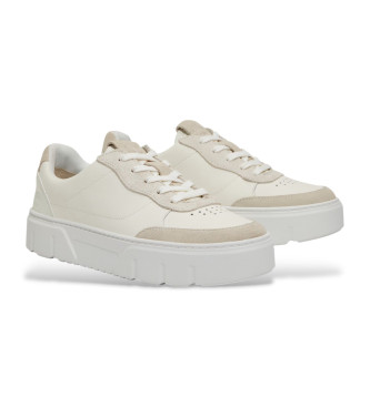 Timberland LAGE SCHOEISEL SNEAKER beige