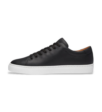 Timberland Dover Park Lder Sneakers sort