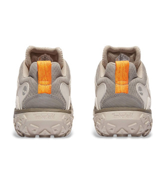 Timberland Sneakers in pelle grigia GreenStride Motion 6