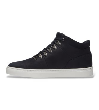 Timberland Baskets en cuir Lisbon Hill marine