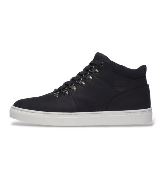Timberland Baskets en cuir Lisbon Hill marine
