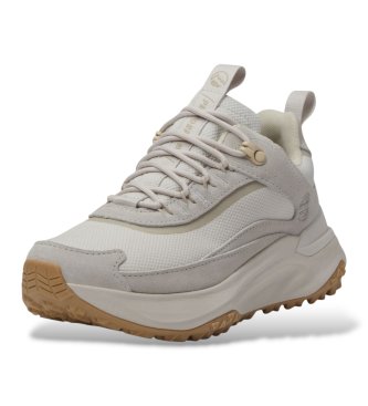 Timberland Motion Access grey leather trainers