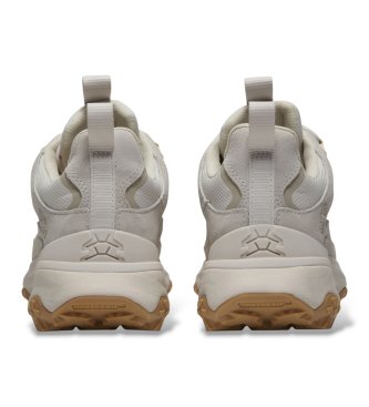 Timberland Motion Access grey leather trainers