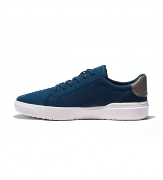Timberland Seneca marinbl trningsskor i lder