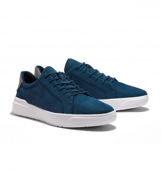 Timberland Seneca marinbl trningsskor i lder