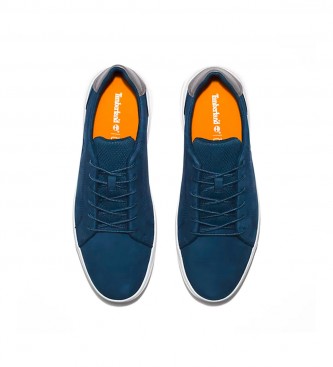 Timberland Seneca marinbl trningsskor i lder