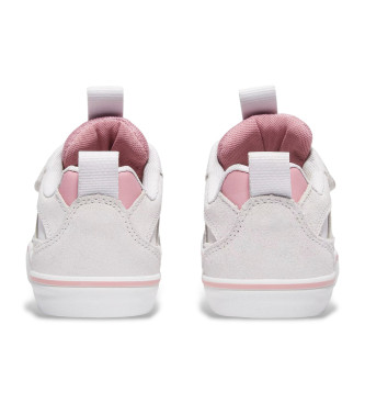 Timberland Stone Jump ldersko hvid, pink