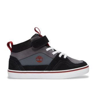 Timberland Stone Jump ldersko gr, sort