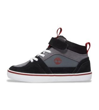 Timberland Stone Jump ldersko gr, sort