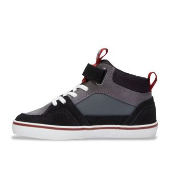Timberland Stone Jump ldersko gr, sort
