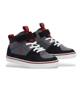 Timberland Stone Jump ldersko gr, sort