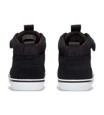 Timberland Stone Jump Leather Sneakers black