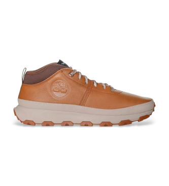 Timberland Winsor hjemmesko i lder 