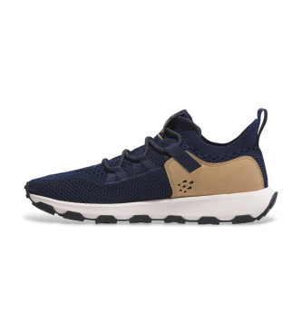 Timberland Zapatillas de senderismo Winsor Trail azul