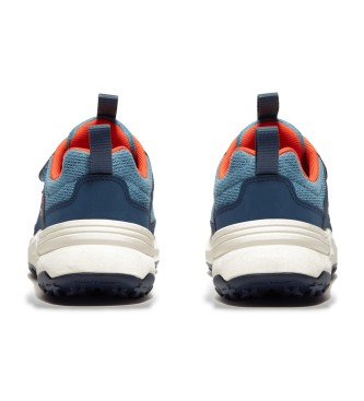 Timberland Chaussures Velcro Motion Access bleu