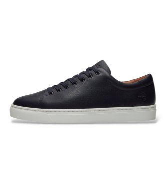 Timberland Dover Park navy leather sneakers