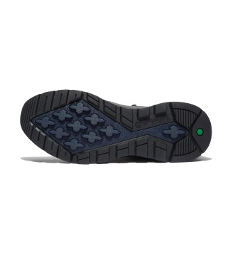 Timberland Zapatillas Field Trekker azul, gris