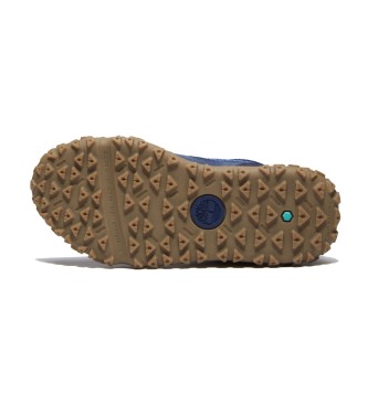 Timberland Greenstride sko bl