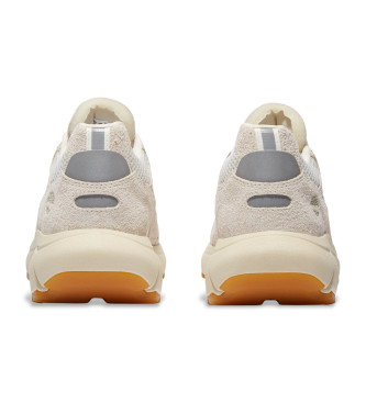 Timberland Hazel Lane beige trningssko i lder