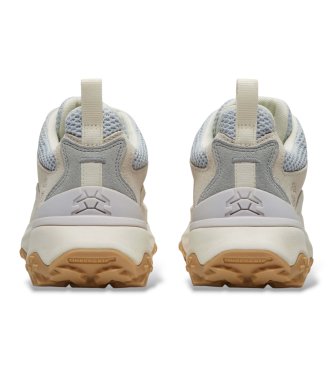 Timberland Zapatillas de Piel impermeables Motion Access beige