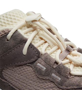 Timberland Motion Access lilac leather trainers