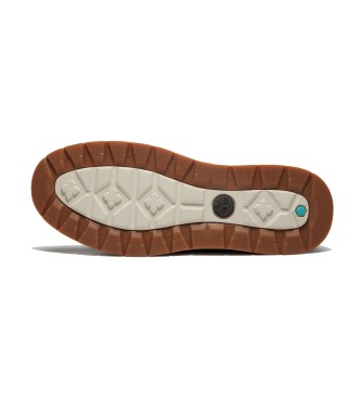 Timberland Sneakers Maple Grove marrone scuro