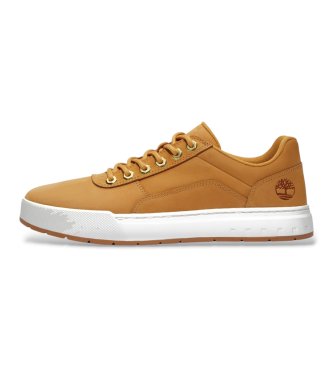 Timberland Skórzane buty Maple Grove be?owe