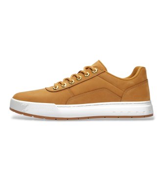 Timberland Skórzane buty Maple Grove be?owe