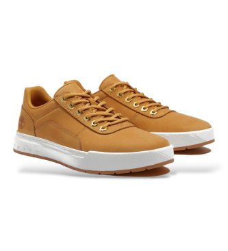 Timberland Skórzane buty Maple Grove be?owe