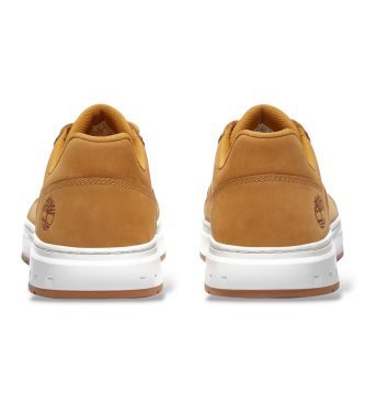 Timberland Skórzane buty Maple Grove be?owe