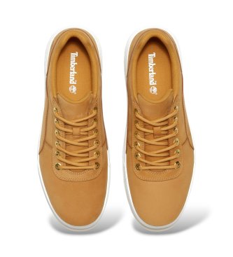Timberland Skórzane buty Maple Grove be?owe