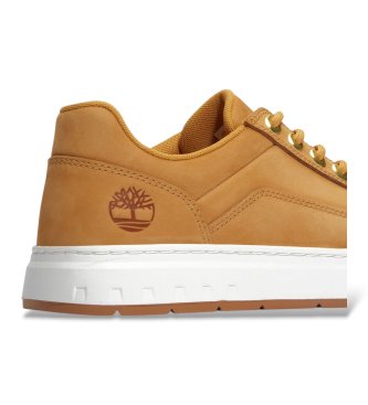Timberland Skórzane buty Maple Grove be?owe