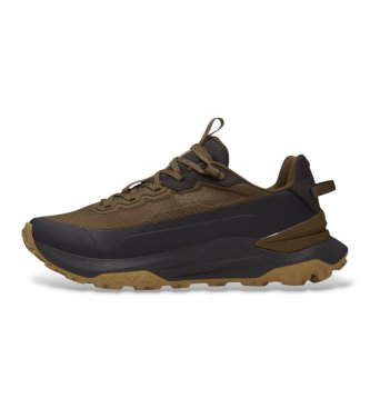 Timberland Zapatillas Motion Access verde oliva