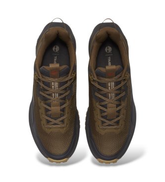 Timberland Zapatillas Motion Access verde oliva