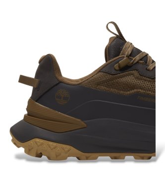 Timberland Zapatillas Motion Access verde oliva
