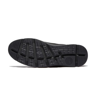 Timberland Parker Street Sneakers sort
