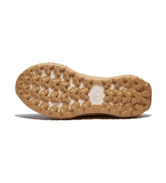 Timberland Motion Access trningssko med snrebnd, lysebl