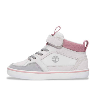 Timberland Stone Jump Sneakers hvid, pink