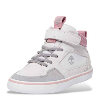 Timberland Stone Jump Sneakers hvid, pink