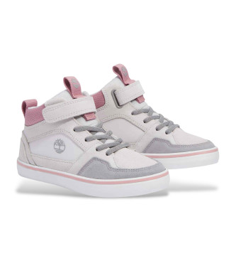 Timberland Stone Jump Sneakers hvid, pink