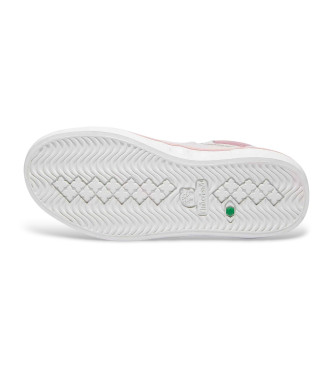 Timberland Stone Jump Sneakers hvid, pink